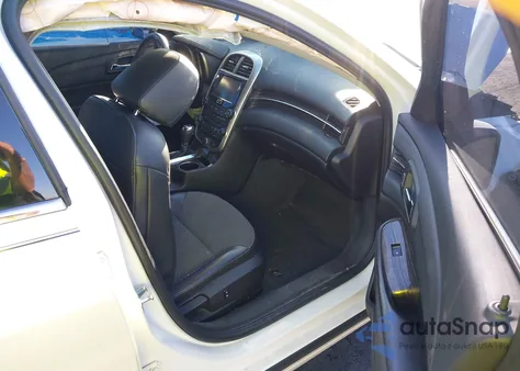 2014 Chevrolet Malibu 1Lt z USA, uszkodzony, nr VIN 1G11C5SL9EF289165